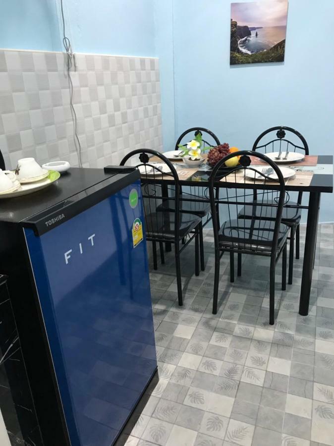 Blue House 合艾 外观 照片