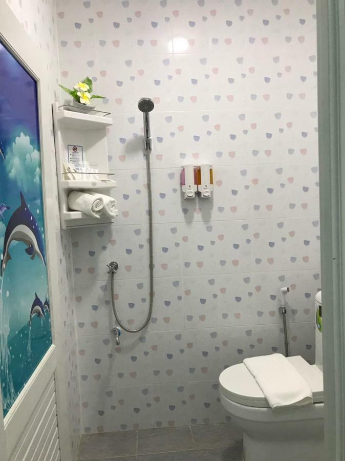 Blue House 合艾 外观 照片